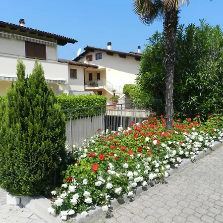 Perla Del Garda - Regarda Travel Apartment Lazise