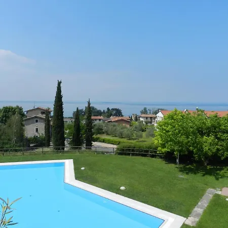 Perla Del Garda - Regarda Travel