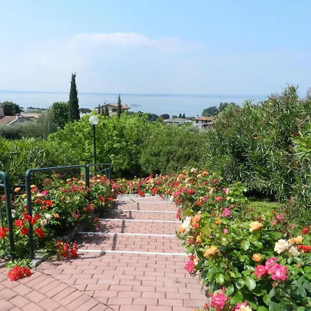 Apartment Perla Del Garda - Regarda Travel Lazise