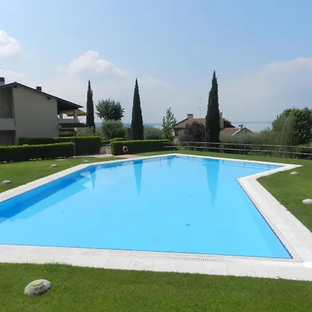 Perla Del Garda - Regarda Travel * Lazise