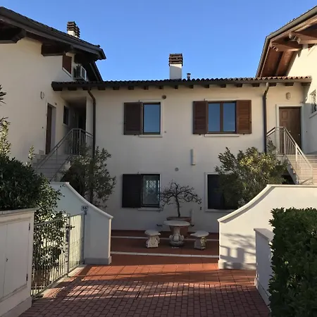 Apartment Perla Del Garda - Regarda Travel *