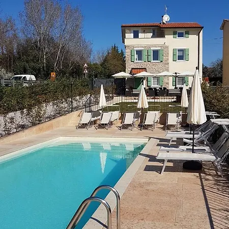 Gardaworld Bed & Breakfast Lazise