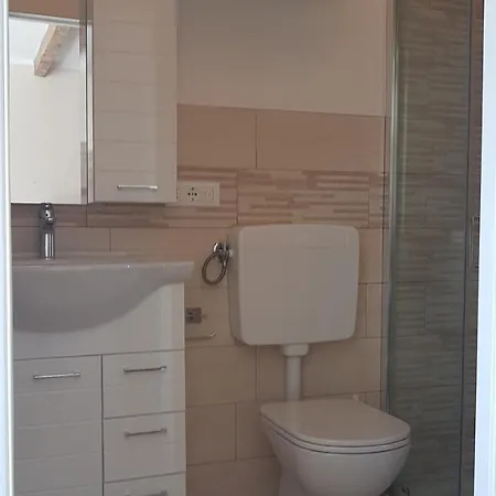 Gardaworld Bed & Breakfast Lazise