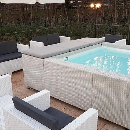 Bed & Breakfast Gardaworld Lazise