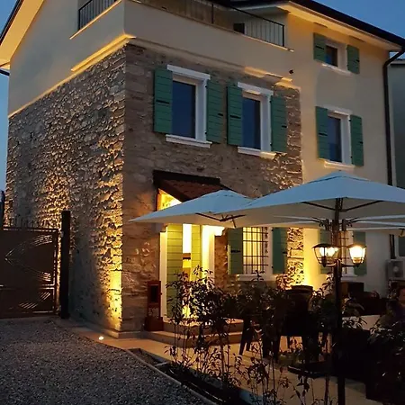 Bed & Breakfast Gardaworld