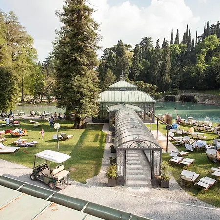 Hotel Parco Termale Di Dei Cedri