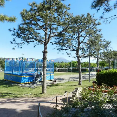 Appartement Rustico Park Delle Rose - Regarda Travel