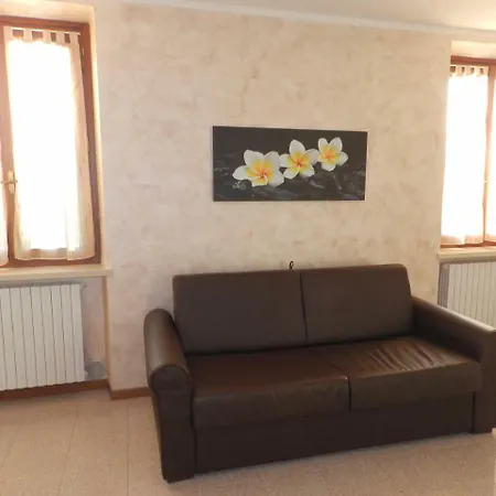 Rustico Park Delle Rose - Regarda Travel Appartement *
