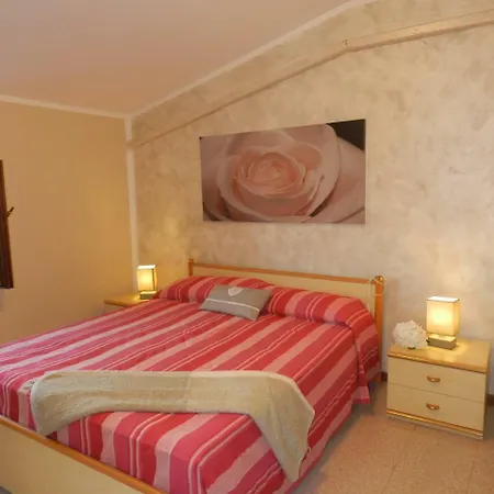 Rustico Park Delle Rose - Regarda Travel Appartement Lazise