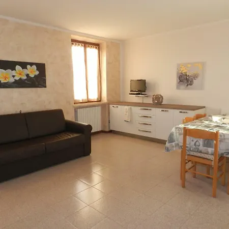 Appartement Rustico Park Delle Rose - Regarda Travel *