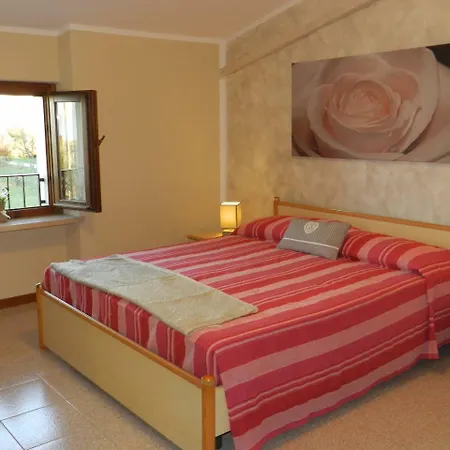 Rustico Park Delle Rose - Regarda Travel Appartement Lazise
