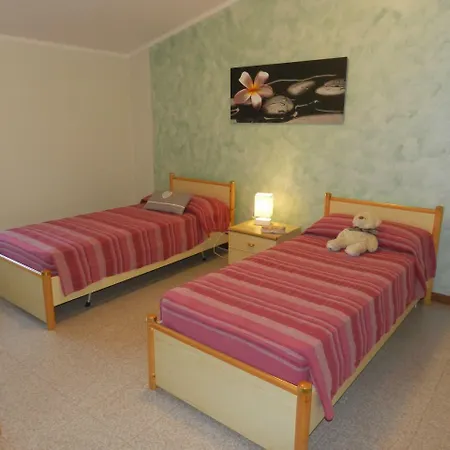 Appartement Rustico Park Delle Rose - Regarda Travel Lazise