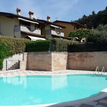 L'archetto And Gruber - Regarda Travel Lazise