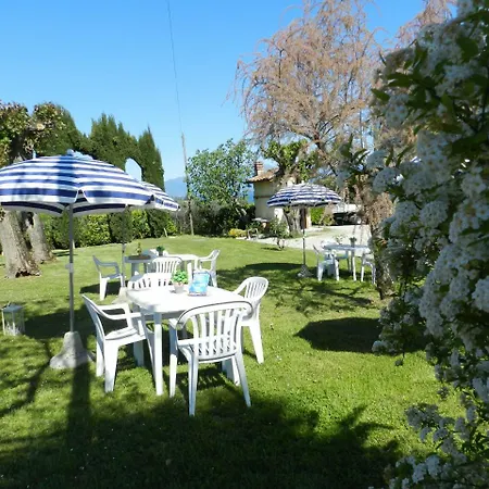 Rustico Park Delle Rose - Regarda Travel Appartamento *