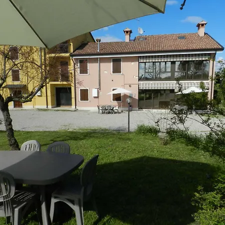Rustico Park Delle Rose - Regarda Travel Lazise