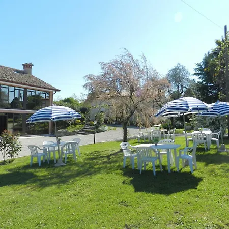 Rustico Park Delle Rose - Regarda Travel