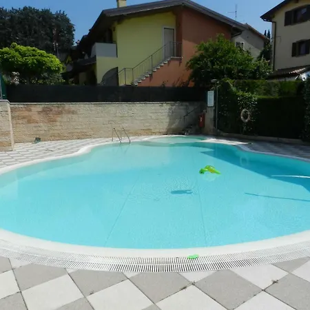 Apartment L'archetto And Gruber - Regarda Travel *
