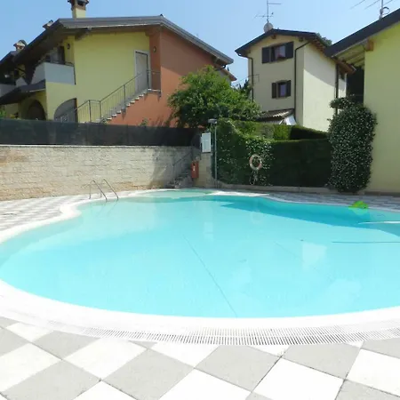 Apartment L'archetto And Gruber - Regarda Travel