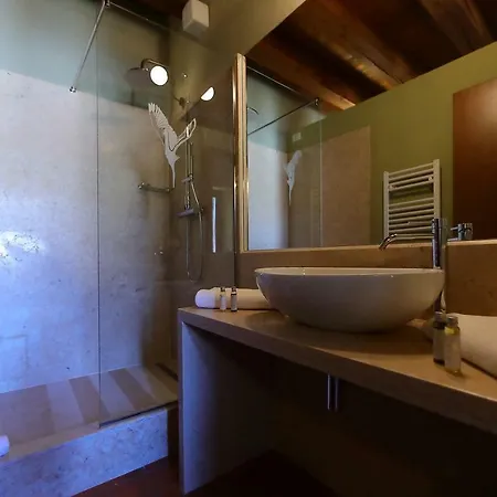 La Boheme Chambres Guest house