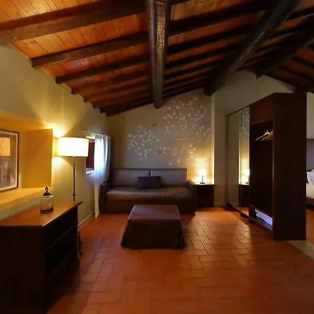 La Boheme Chambres * Lazise