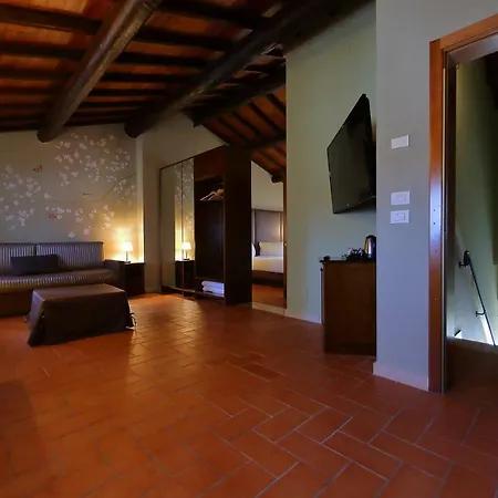 La Boheme Chambres Guest house *