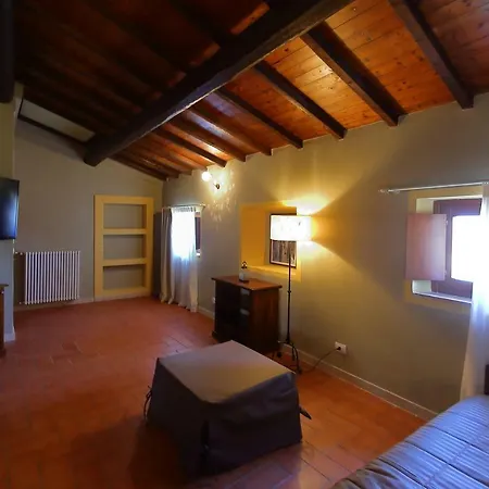 La Boheme Chambres Guest house