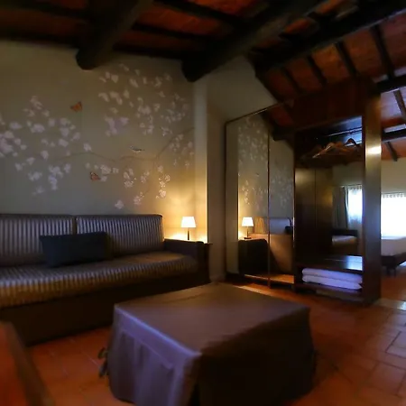 La Boheme Chambres Guest house