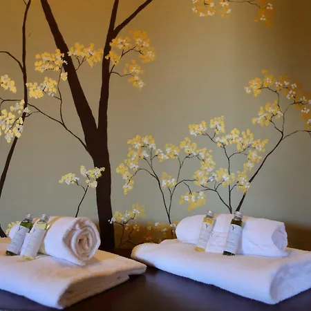 La Boheme Chambres Guest house Lazise