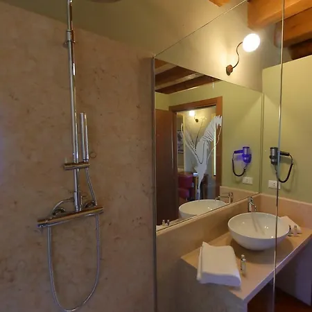 Guest house La Boheme Chambres