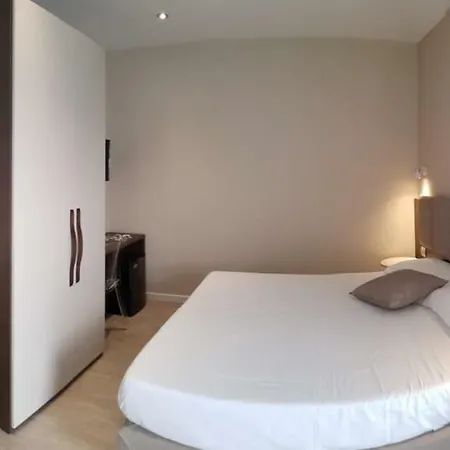Menta E Rosmarino Bed & Breakfast Lazise