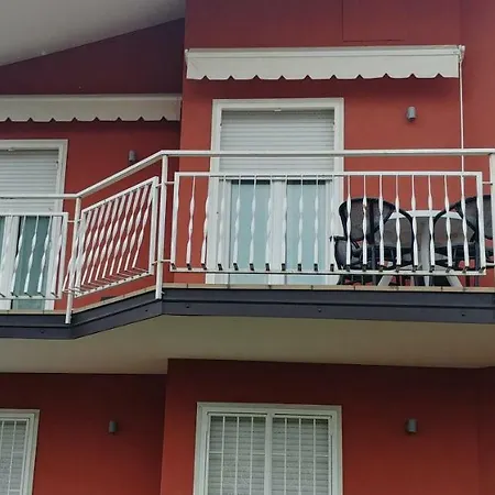 Apartment Tony *