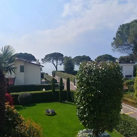 Elisabetta Apartment *