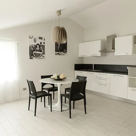 Luxury Apartment