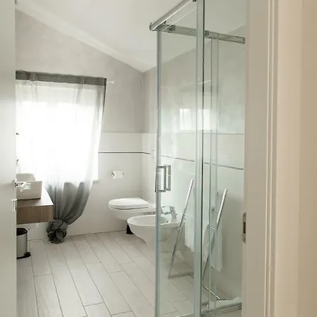 Apartment Luxury Lazise