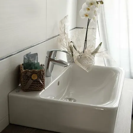 Luxury Apartment