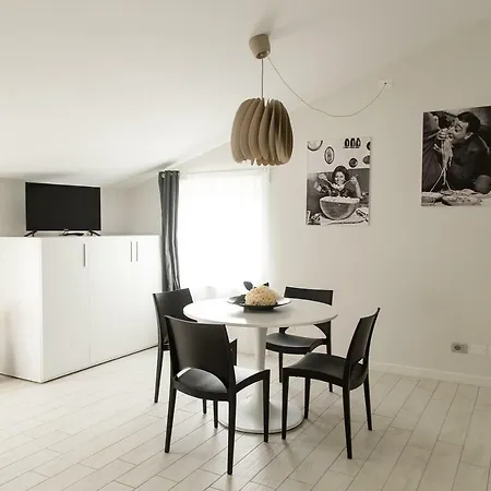 Luxury Apartment