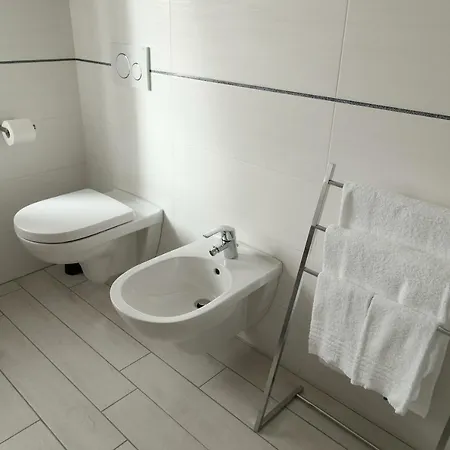 Apartment Luxury Lazise