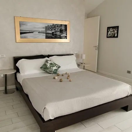 Luxury Apartment