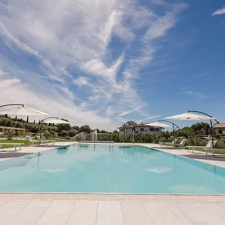 Apartment Luxury Lazise
