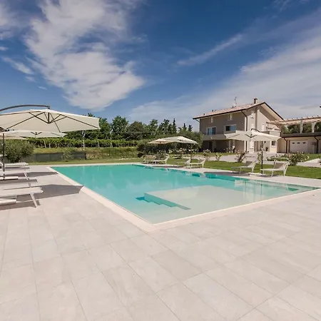 Luxury Lazise