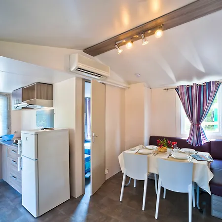 Le Palme & Village Camping