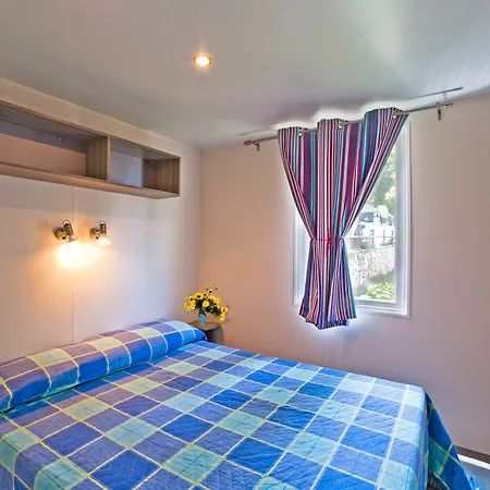 Le Palme & Village Camping