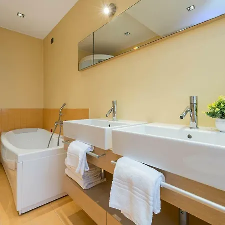 Le Perle Appartement