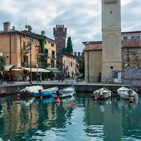 Appartement Le Perle Lazise