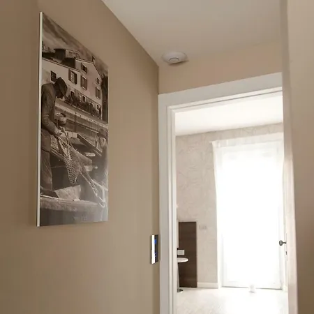 Bed & Breakfast Menta E Rosmarino *