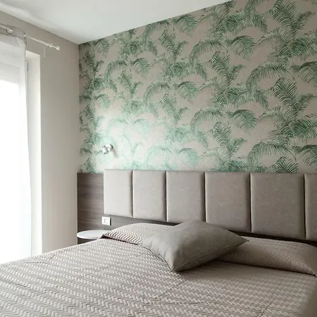 Menta E Rosmarino Bed & Breakfast Lazise