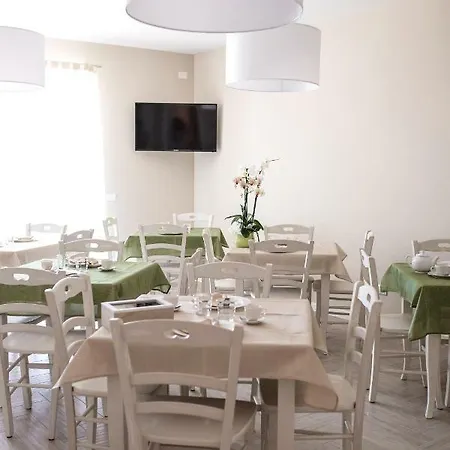 Bed & Breakfast Menta E Rosmarino *