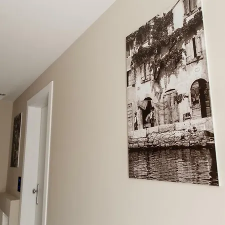 Menta E Rosmarino Bed & Breakfast Lazise