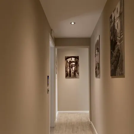Menta E Rosmarino Bed & Breakfast *