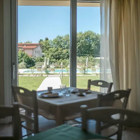 Bed & Breakfast Menta E Rosmarino *